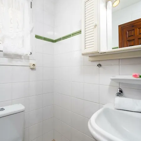 Azur Apartment Javea