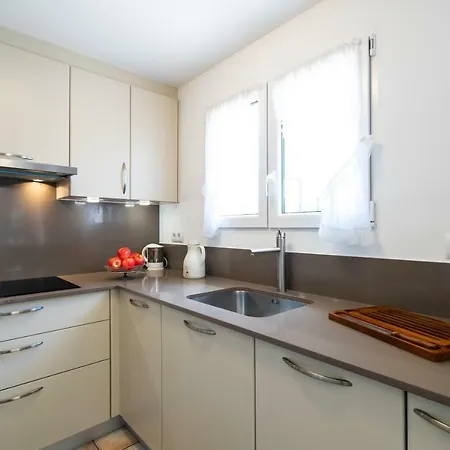 Apartment Azur Javea