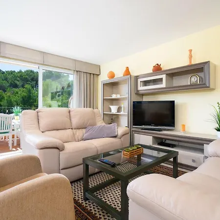 Apartment Azur *