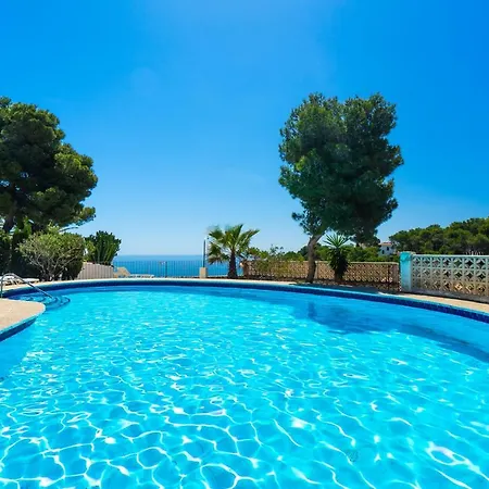 Apartment Azur