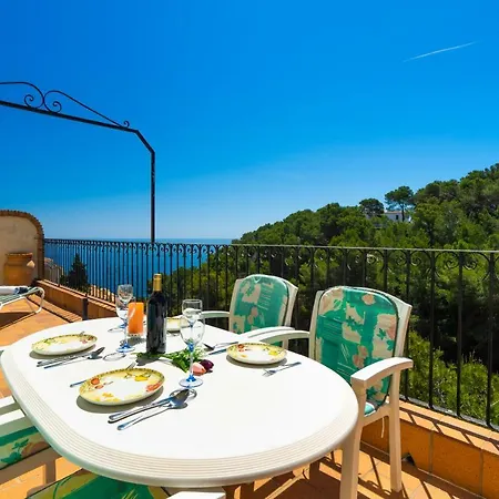 Azur Apartment Javea